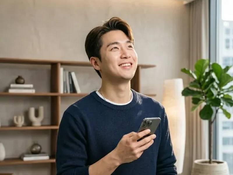 대구소액일수 카카오톡이나 문자로 세 줄만 남기기